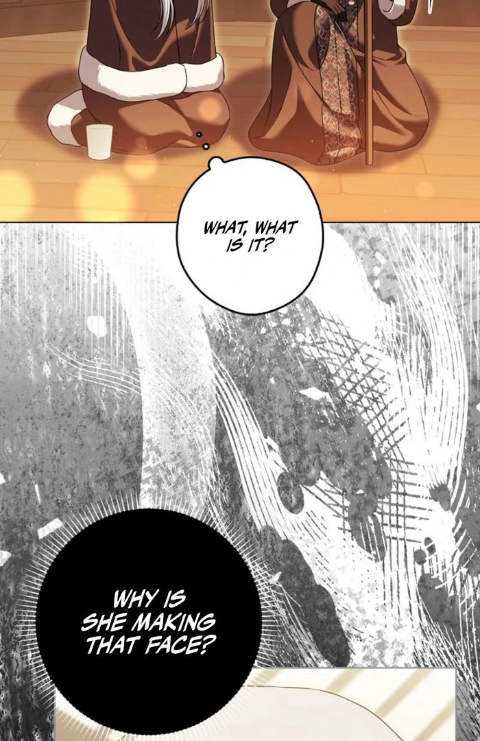 Marry or Die Chapter 19 page 45