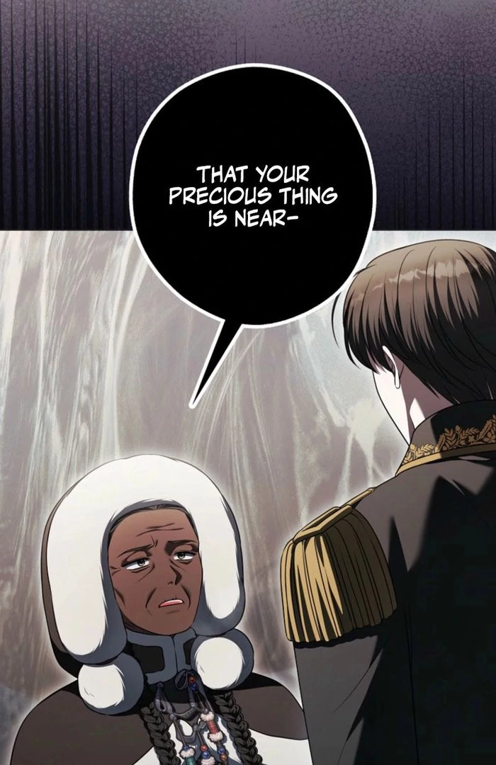 Marry or Die Chapter 19 page 12
