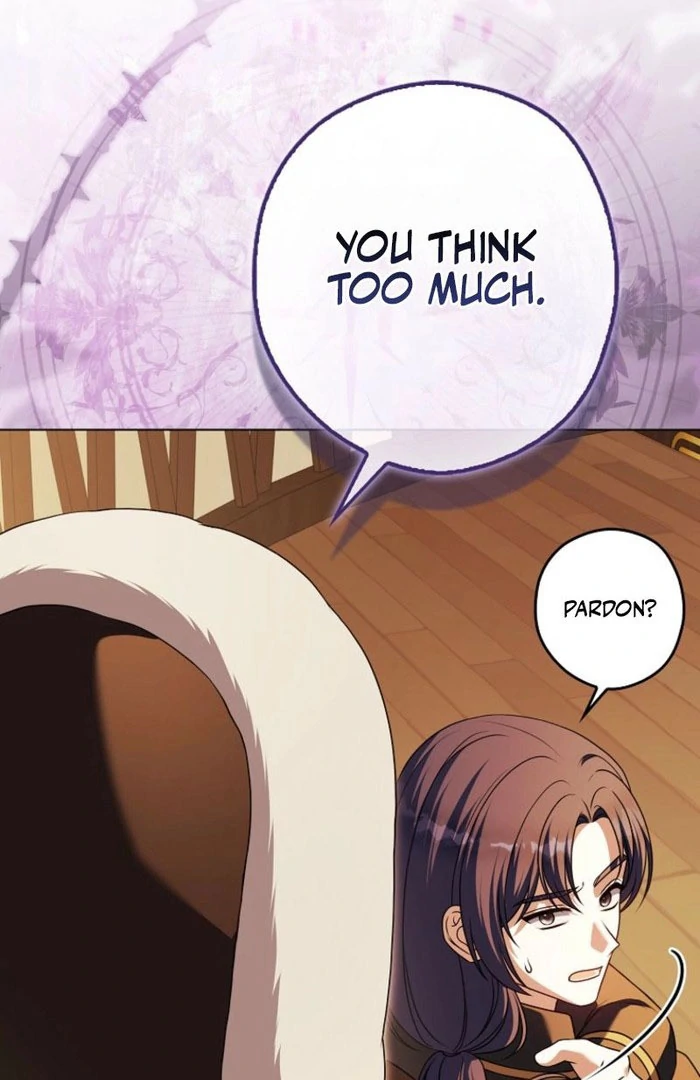 Marry or Die Chapter 19 page 41