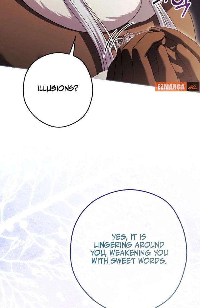 Marry or Die Chapter 19 page 59