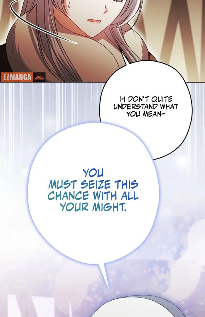 Marry or Die Chapter 19 page 54