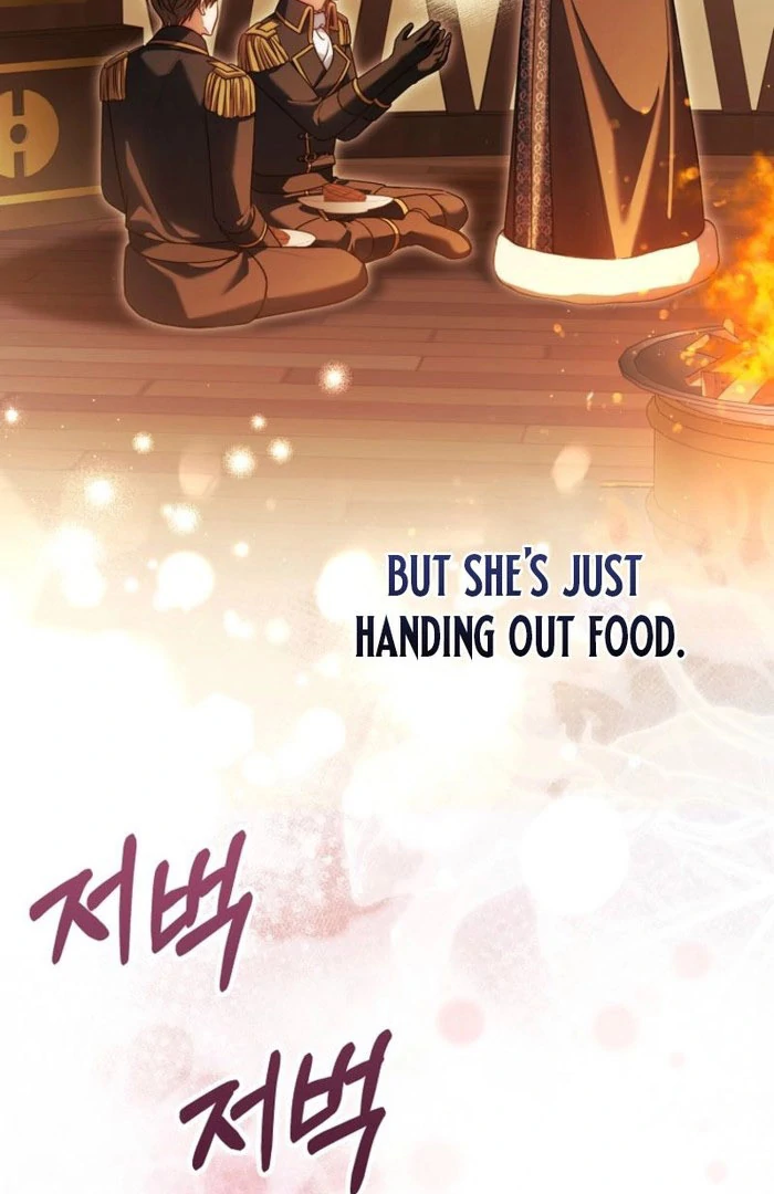 Marry or Die Chapter 19 page 75