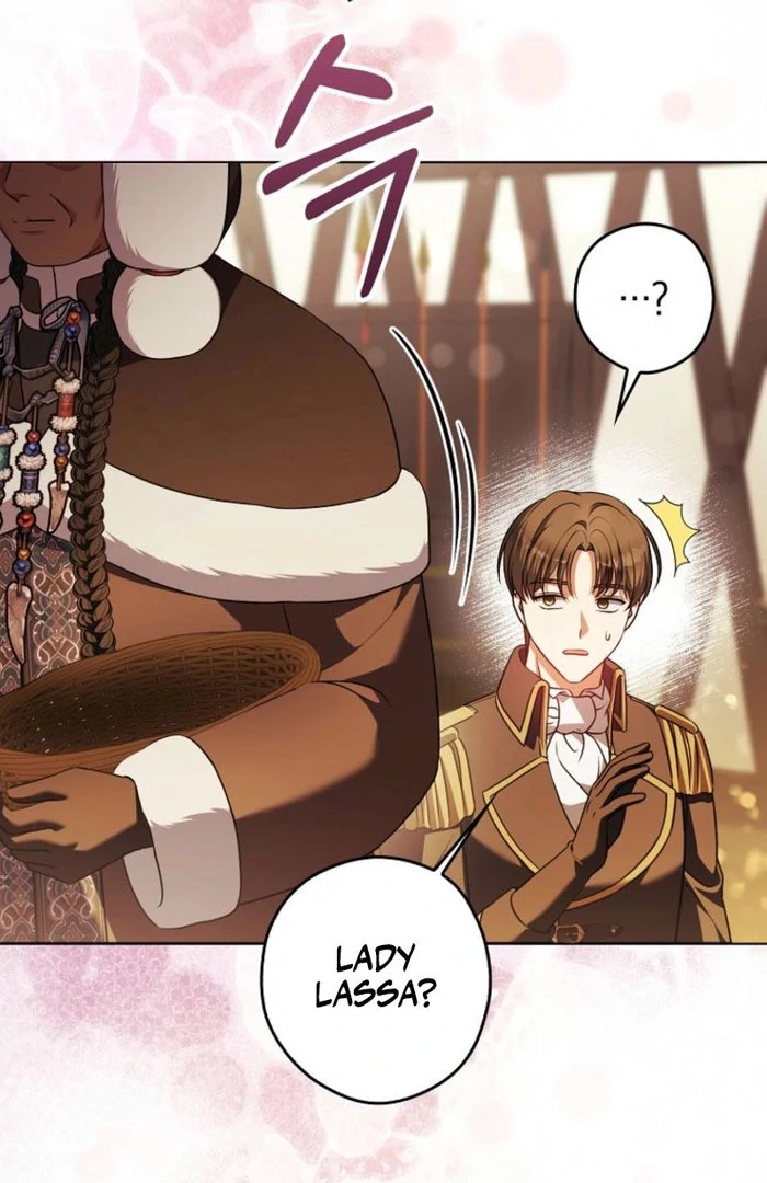 Marry or Die Chapter 19 page 76