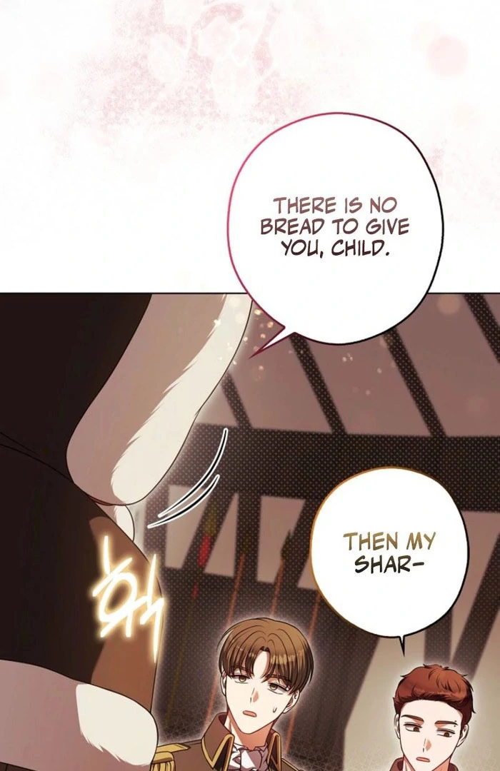 Marry or Die Chapter 19 page 77