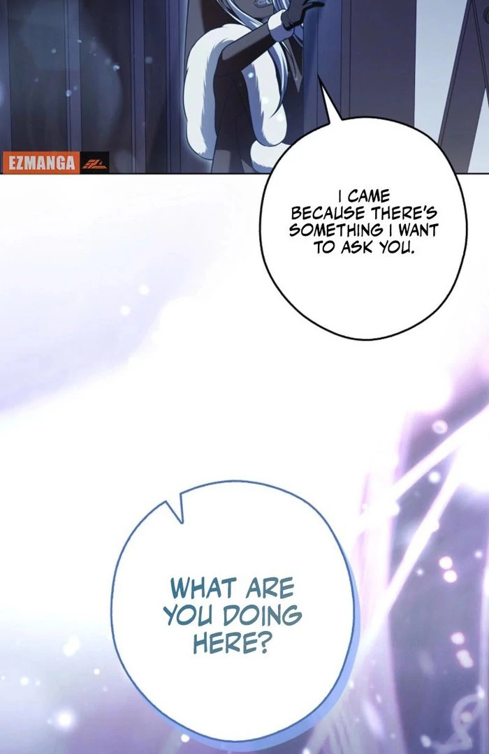 Marry or Die Chapter 19 page 97