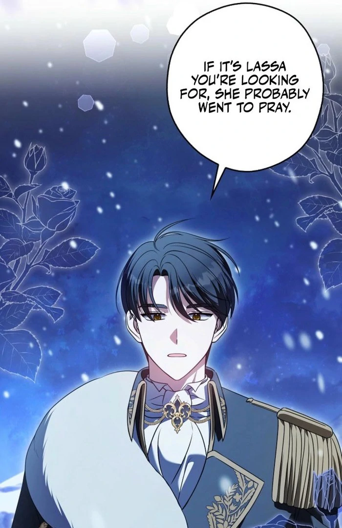Marry or Die Chapter 19 page 101
