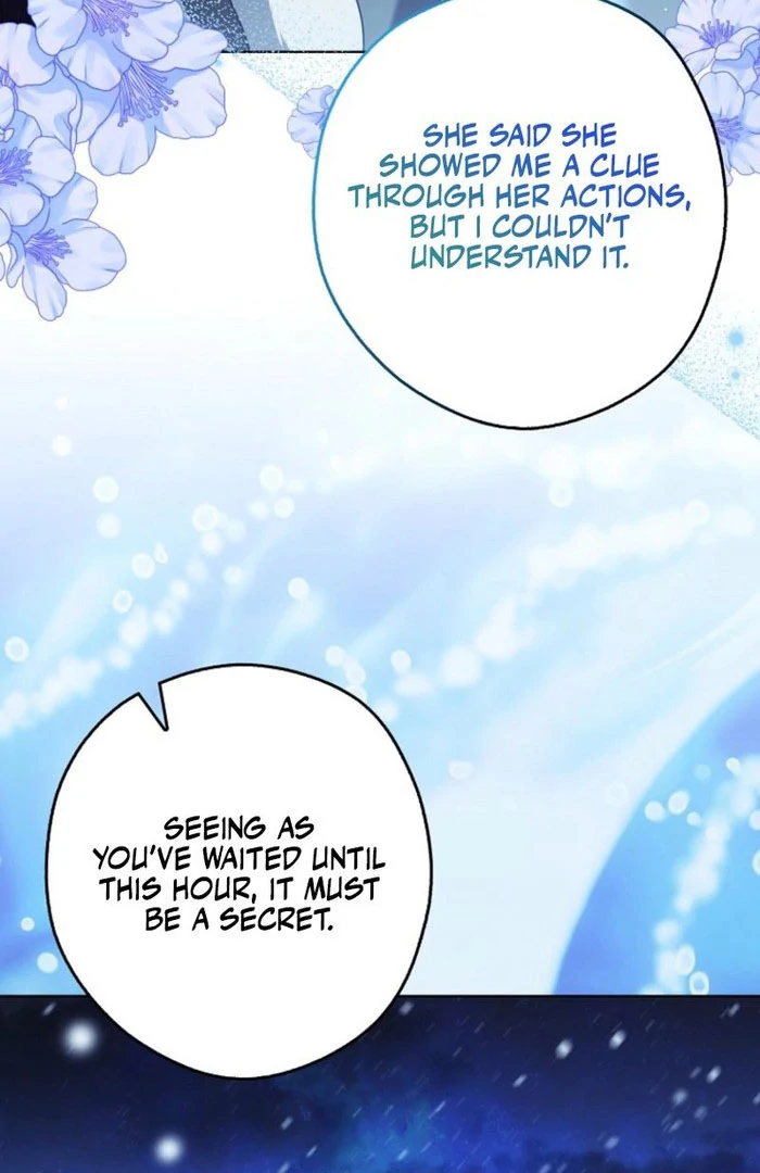 Marry or Die Chapter 19 page 104