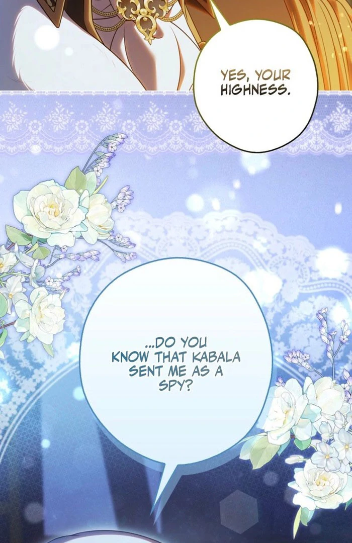 Marry or Die Chapter 19 page 114