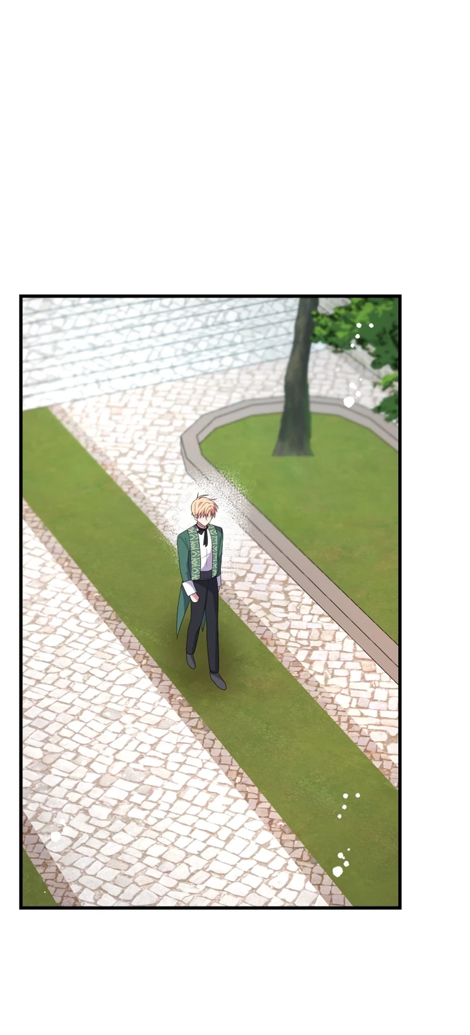 The Dukedom Is Inhabited by a Monster Chapter 18 page 28