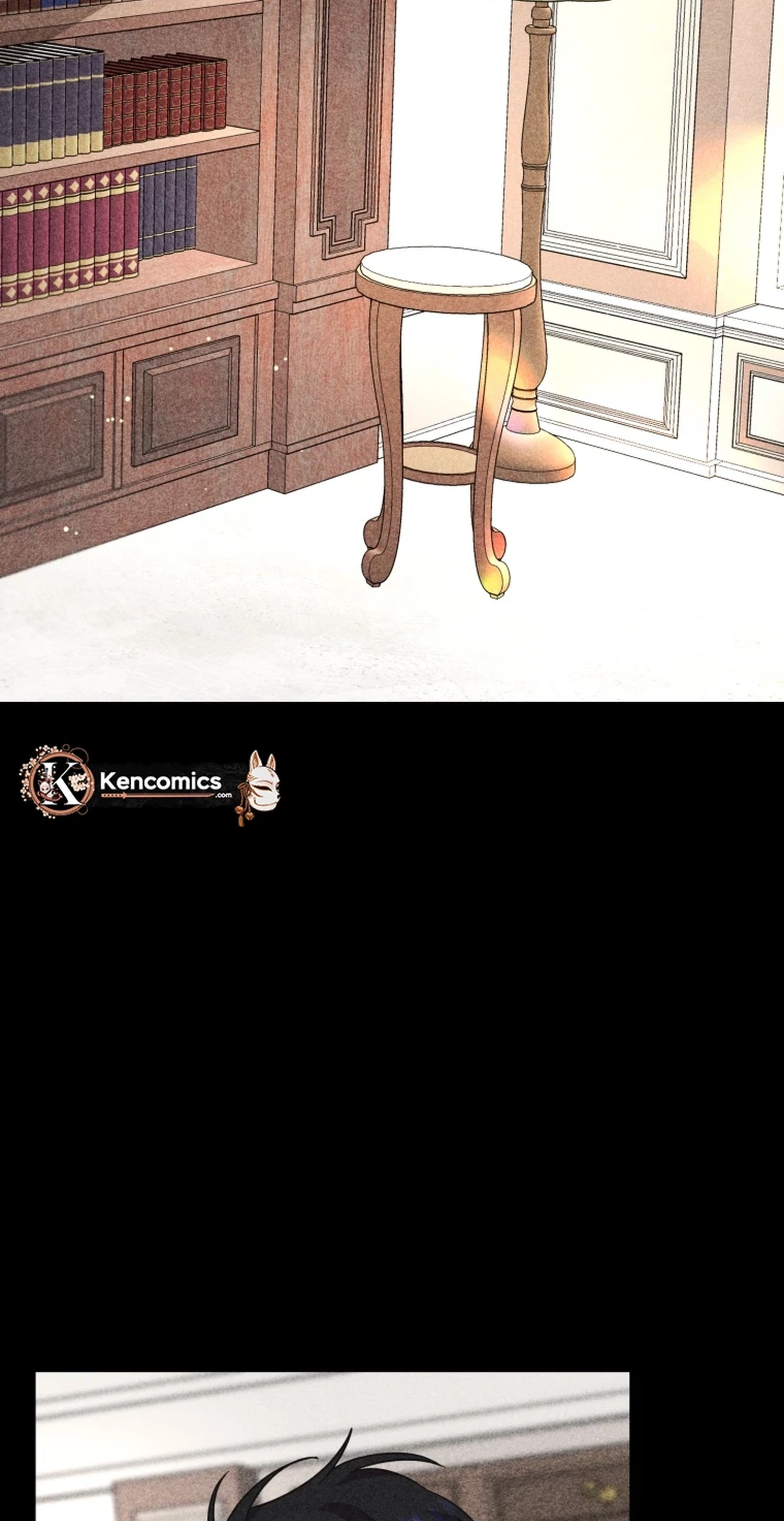 The Dukedom Is Inhabited by a Monster Chapter 18 page 2