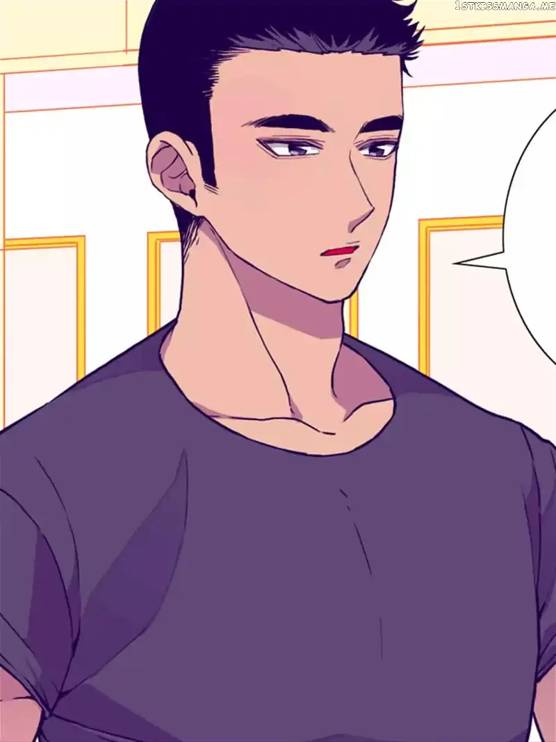 They Say I Was Born a Kings Daughter Chapter 18 page 8