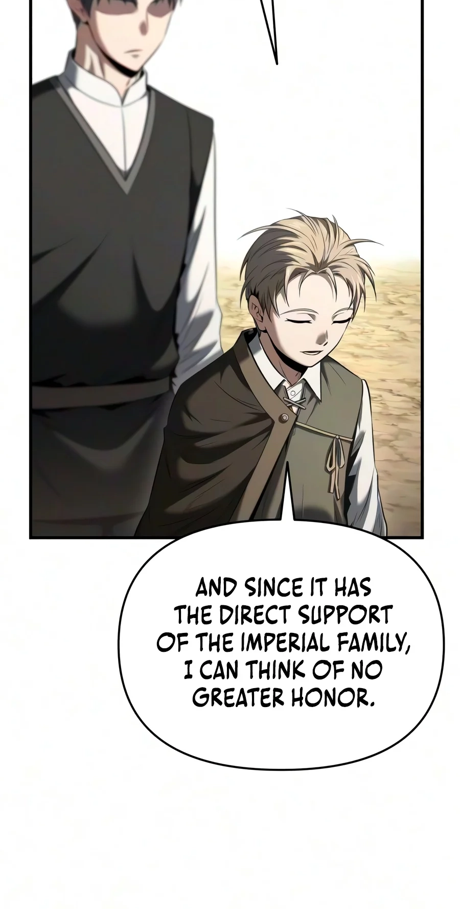 The Seventh Prince Wants to Bail Chapter 19 page 9