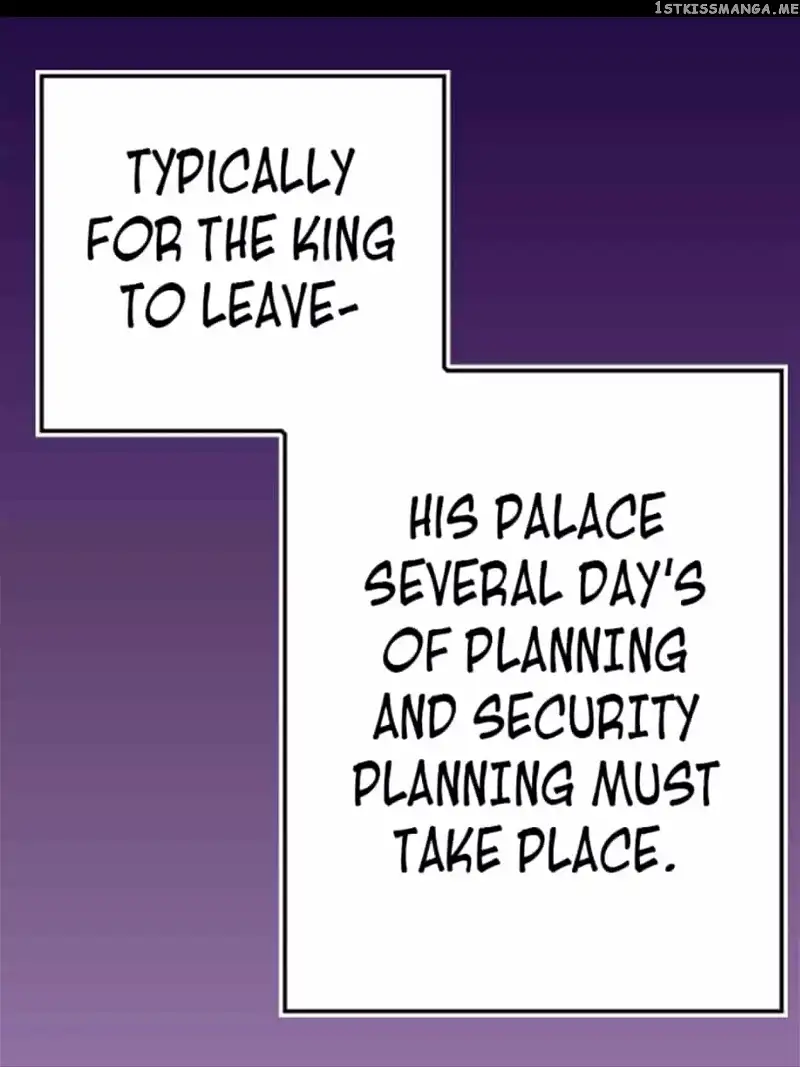 They Say I Was Born a Kings Daughter Chapter 18 page 20