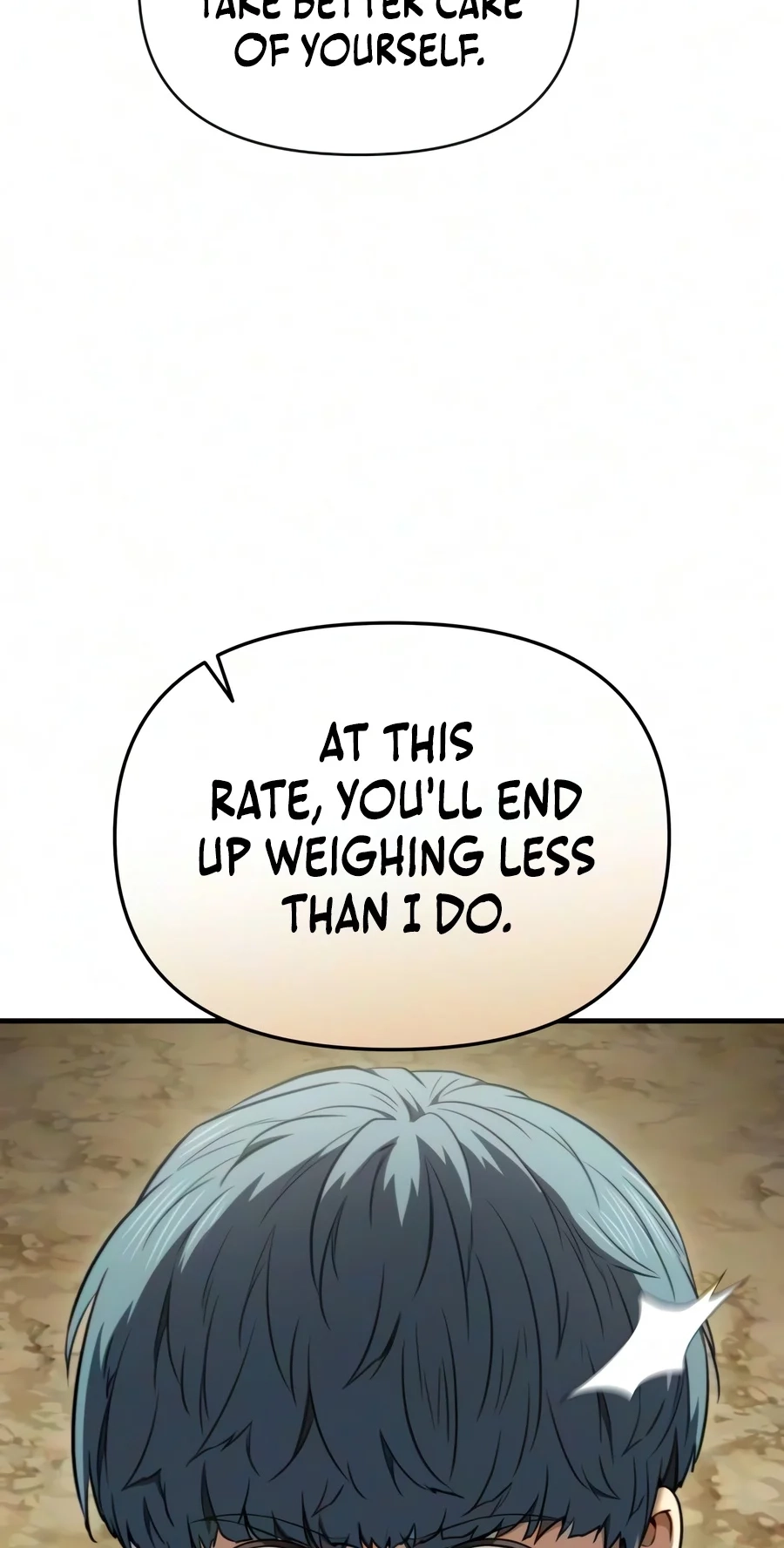 The Seventh Prince Wants to Bail Chapter 19 page 21