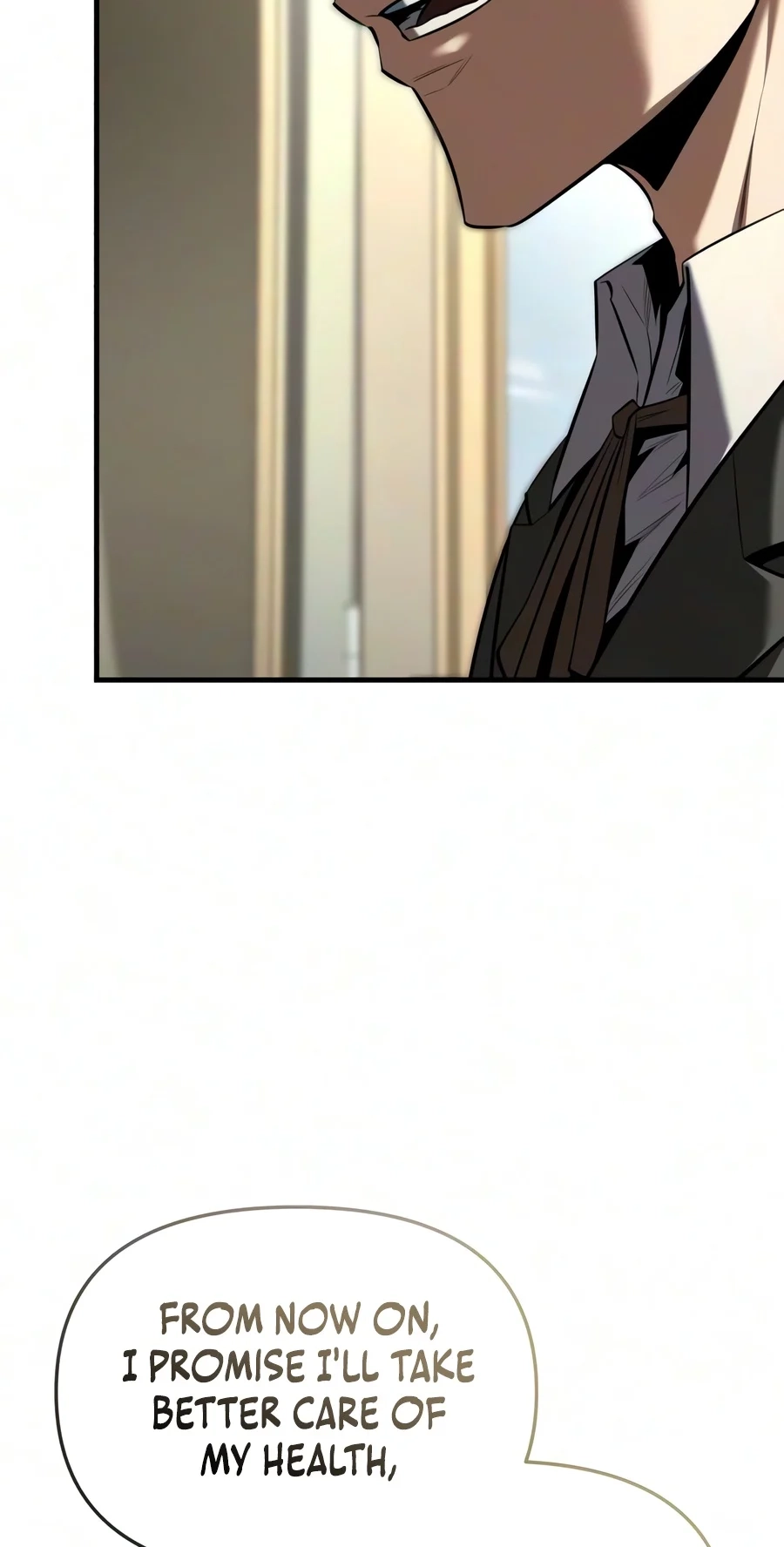 The Seventh Prince Wants to Bail Chapter 19 page 32