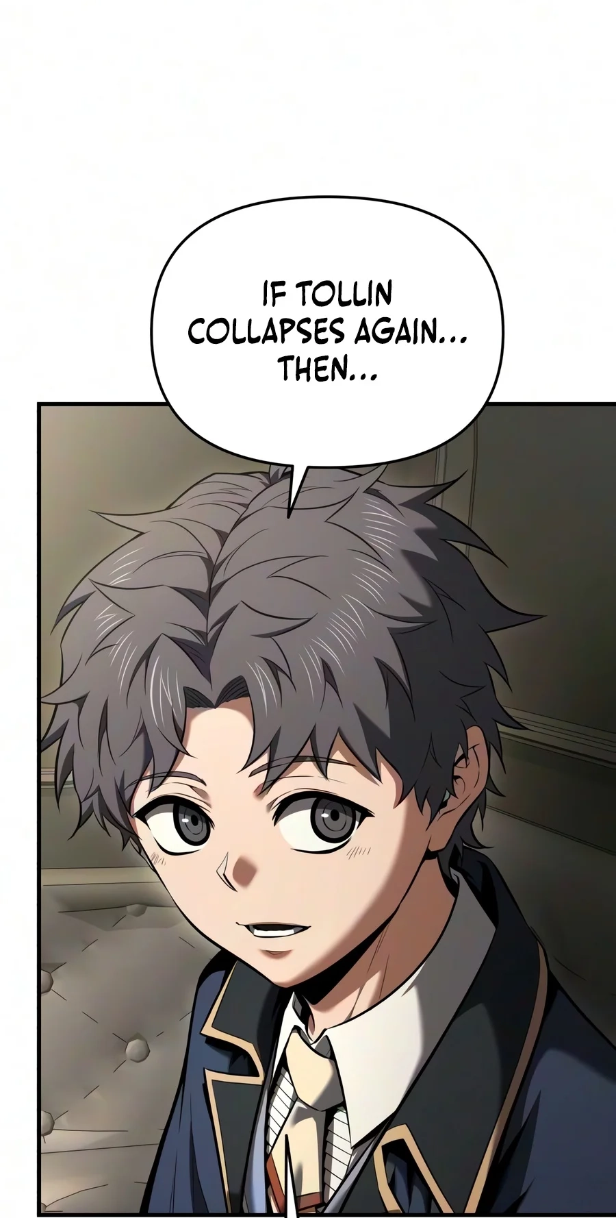 The Seventh Prince Wants to Bail Chapter 19 page 28