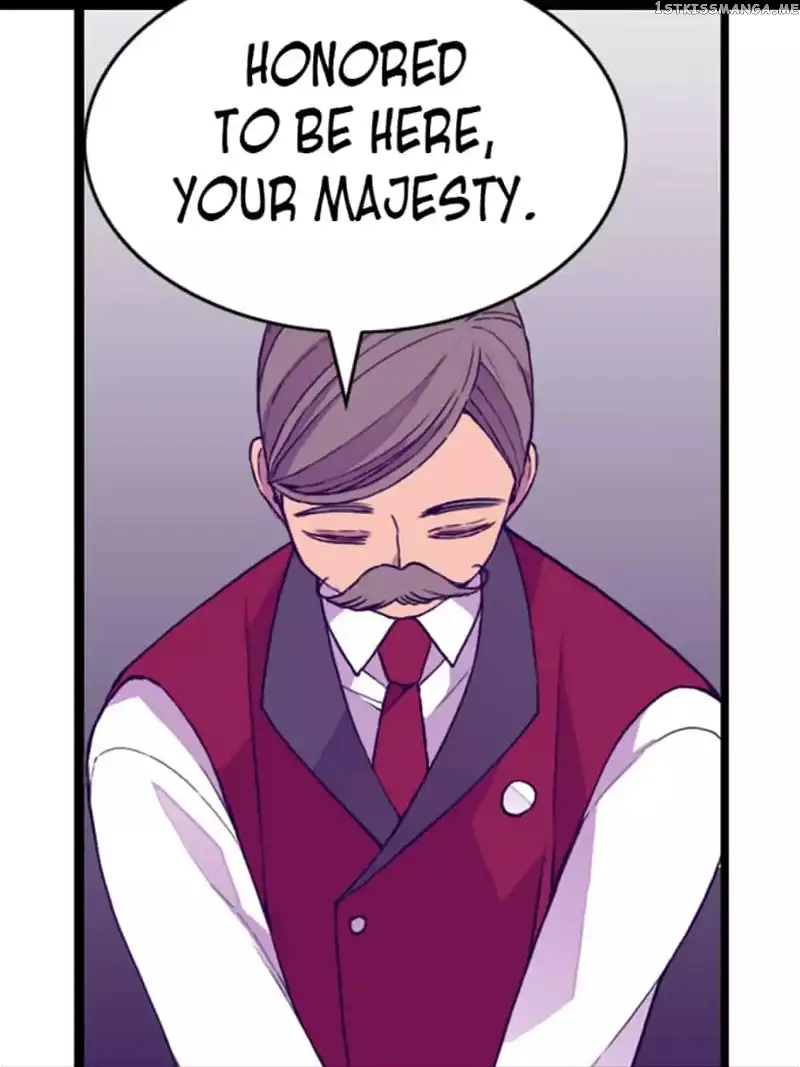 They Say I Was Born a Kings Daughter Chapter 18 page 12