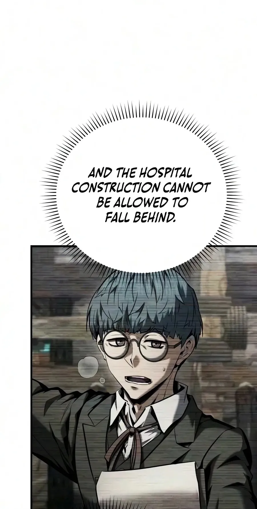 The Seventh Prince Wants to Bail Chapter 19 page 40