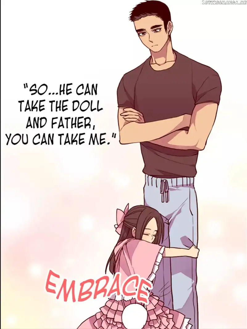 They Say I Was Born a Kings Daughter Chapter 18 page 71