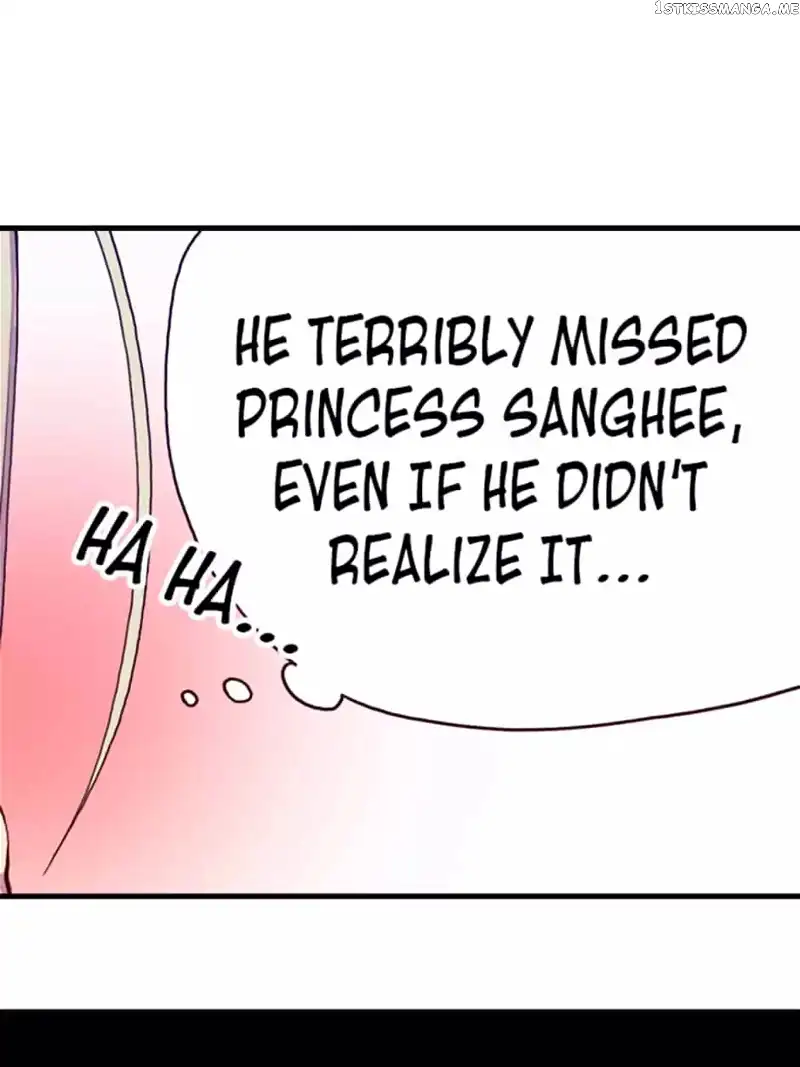 They Say I Was Born a Kings Daughter Chapter 18 page 23