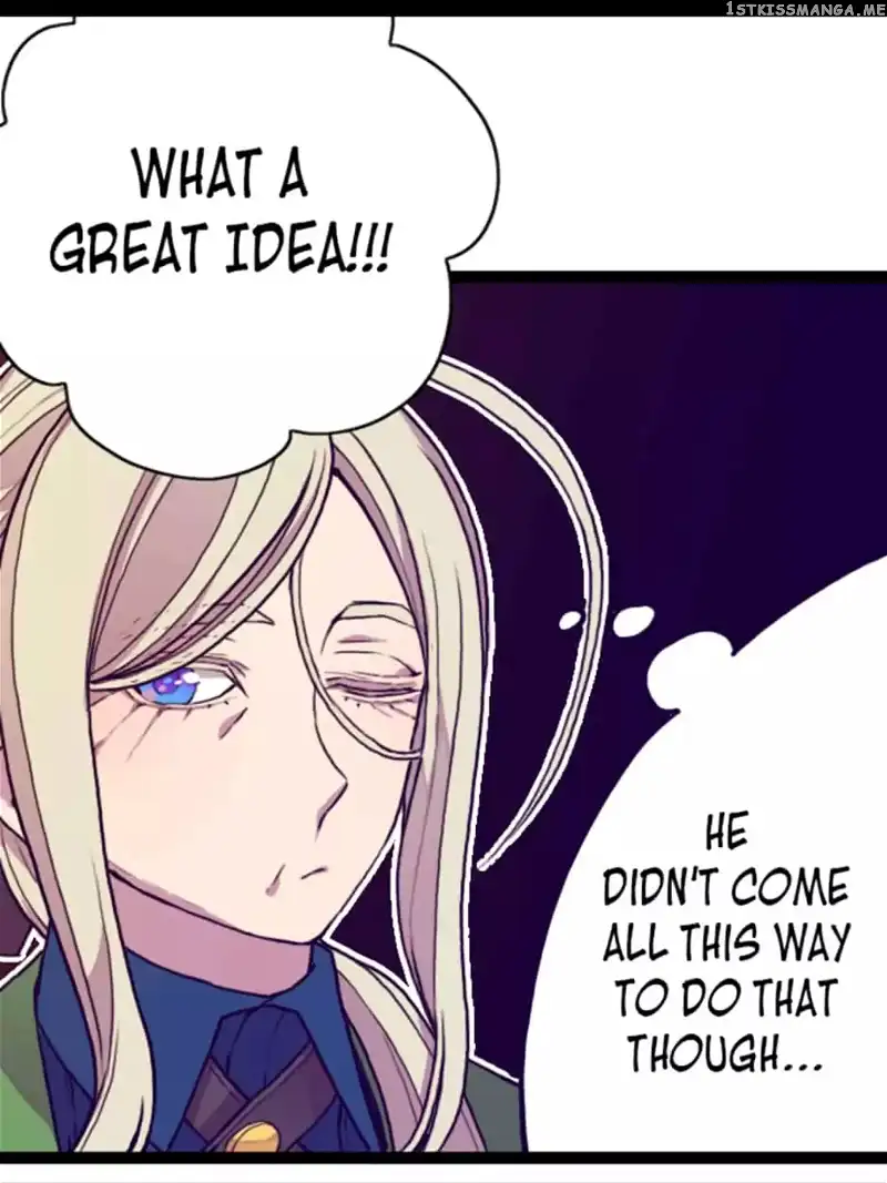 They Say I Was Born a Kings Daughter Chapter 18 page 19