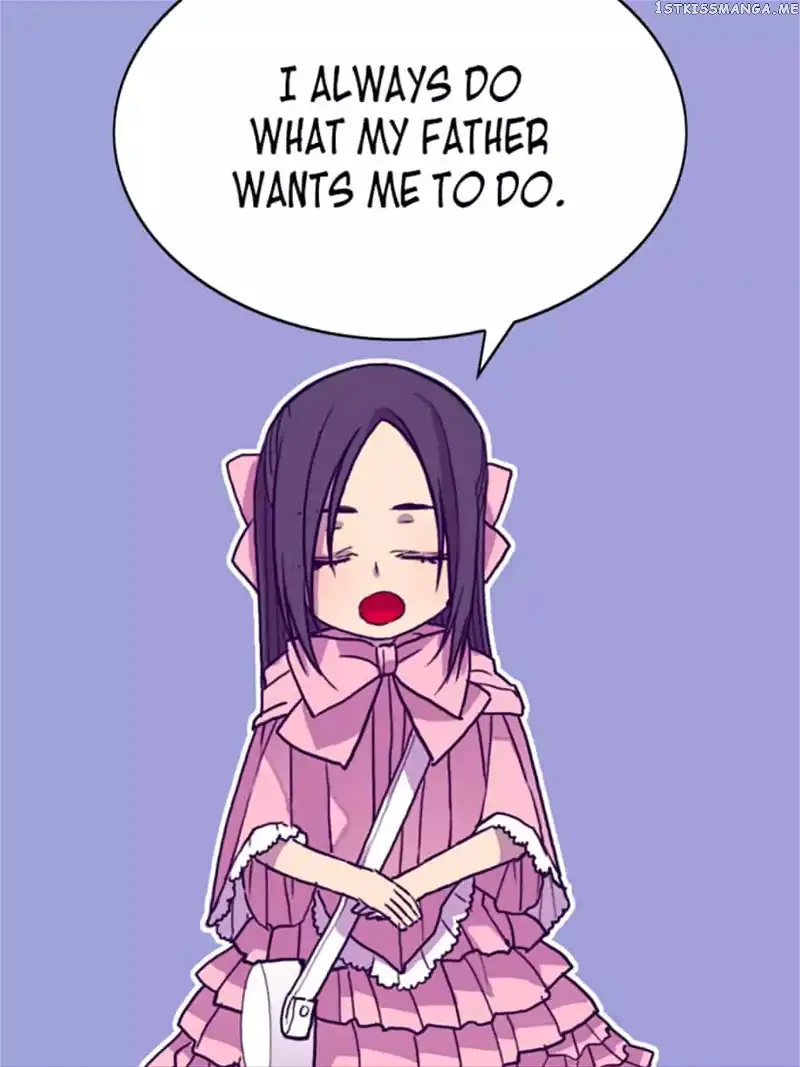 They Say I Was Born a Kings Daughter Chapter 18 page 69