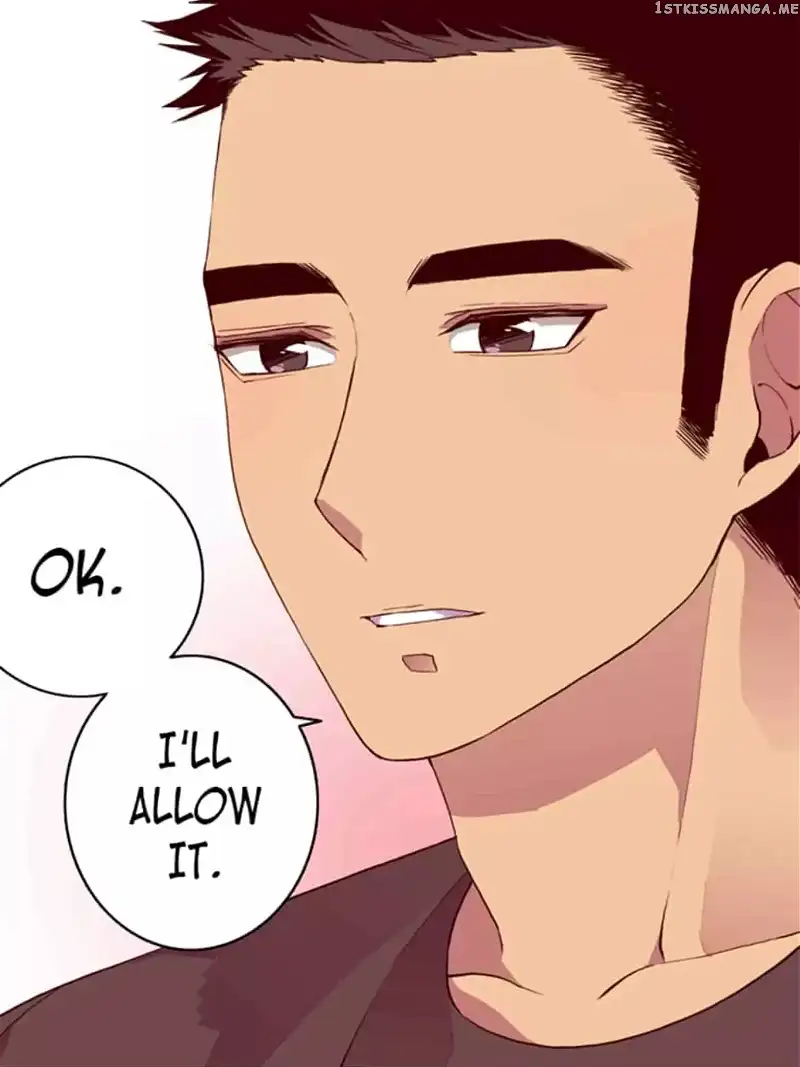 They Say I Was Born a Kings Daughter Chapter 18 page 77
