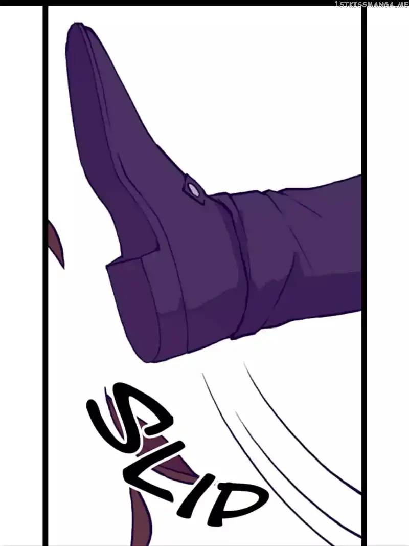 They Say I Was Born a Kings Daughter Chapter 18 page 57