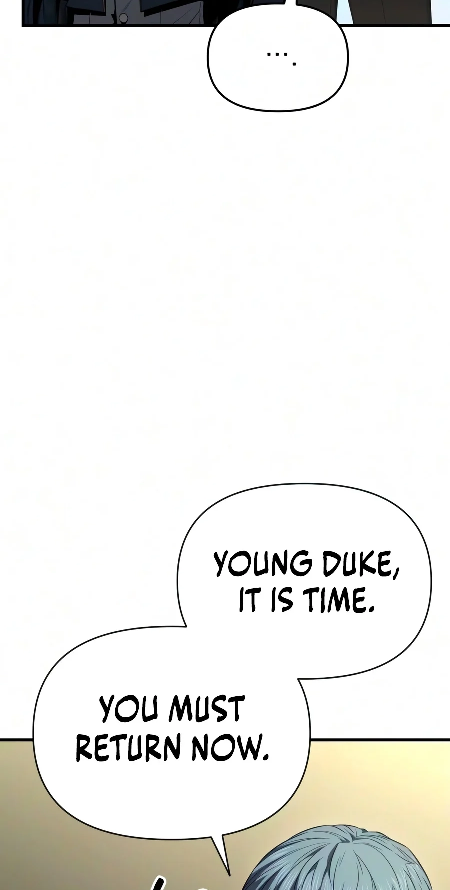 The Seventh Prince Wants to Bail Chapter 19 page 15