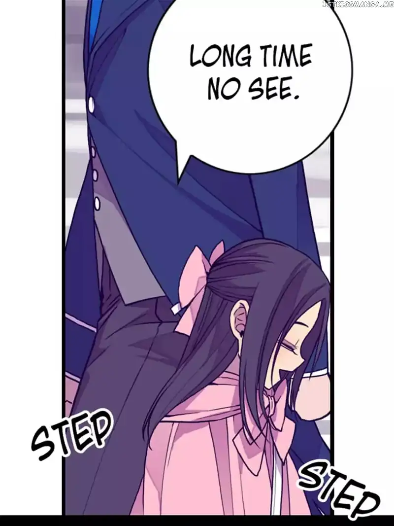 They Say I Was Born a Kings Daughter Chapter 18 page 39