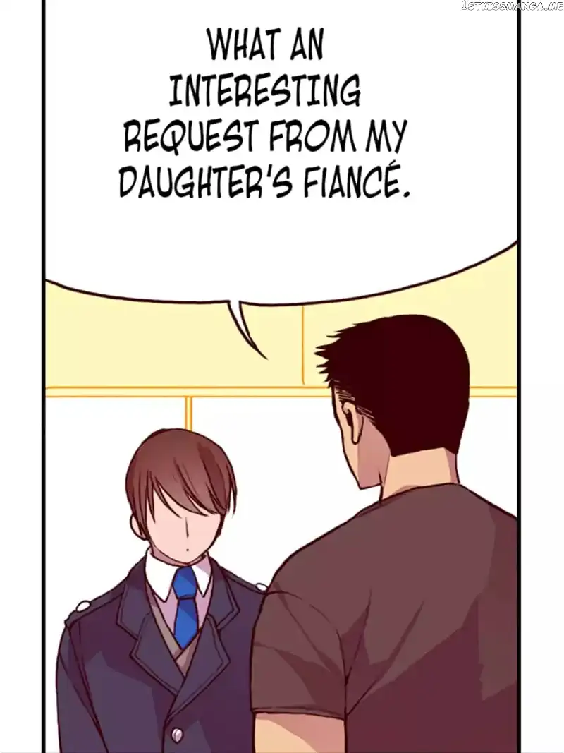 They Say I Was Born a Kings Daughter Chapter 18 page 76