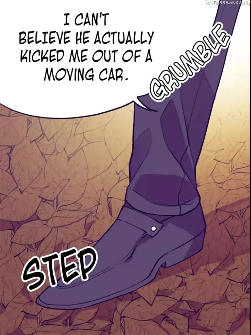 They Say I Was Born a Kings Daughter Chapter 18 page 55