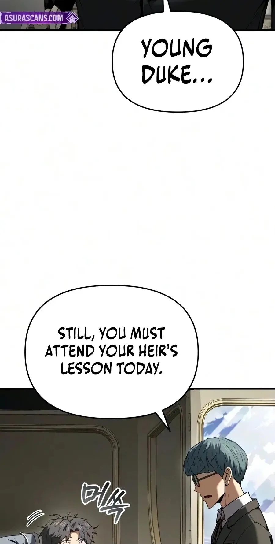 The Seventh Prince Wants to Bail Chapter 19 page 30
