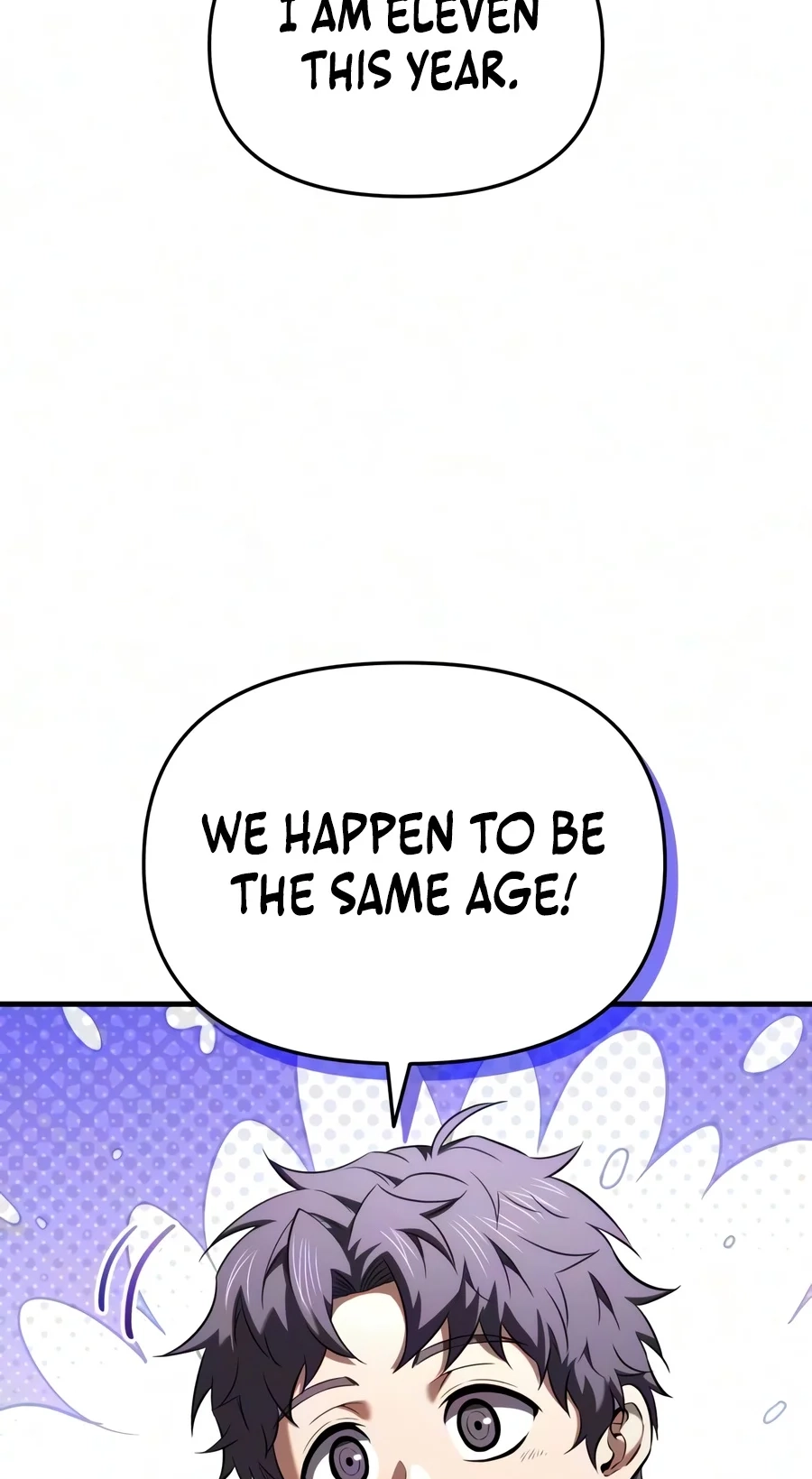 The Seventh Prince Wants to Bail Chapter 19 page 11