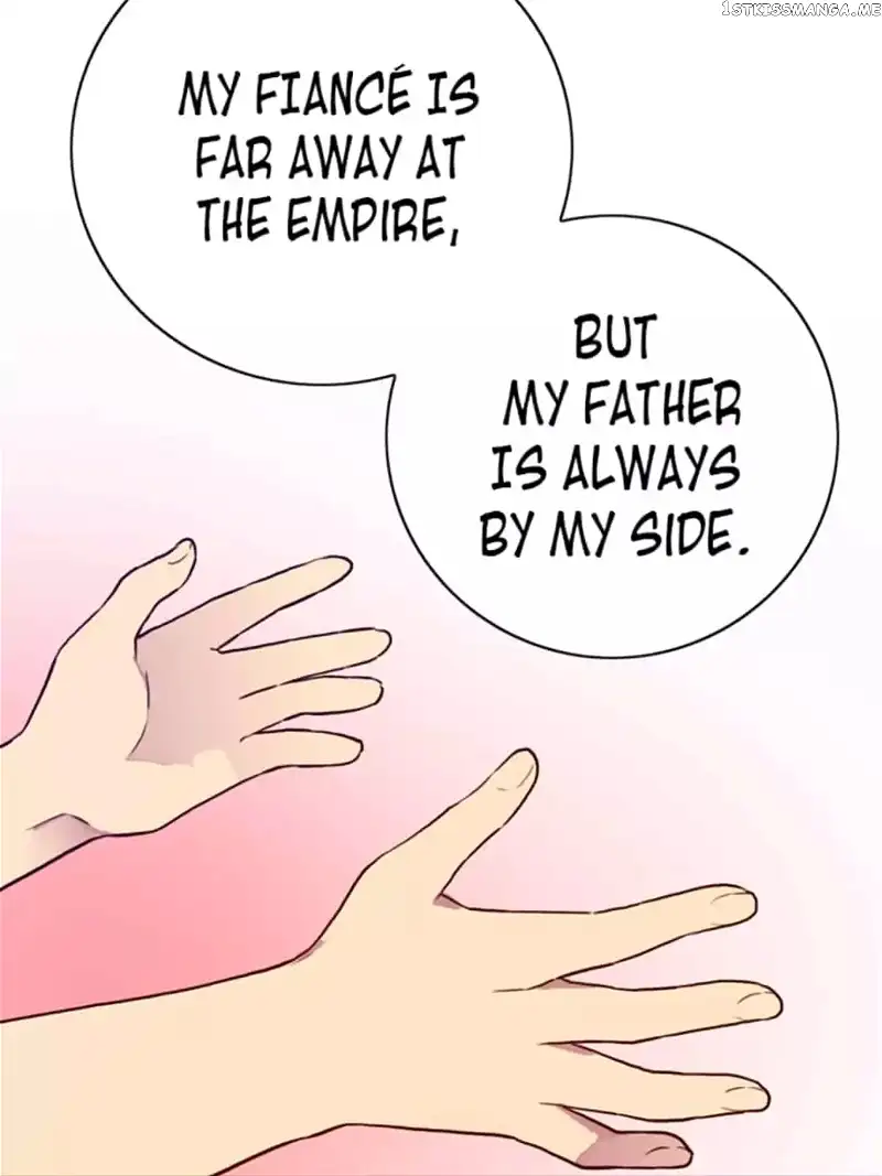 They Say I Was Born a Kings Daughter Chapter 18 page 70