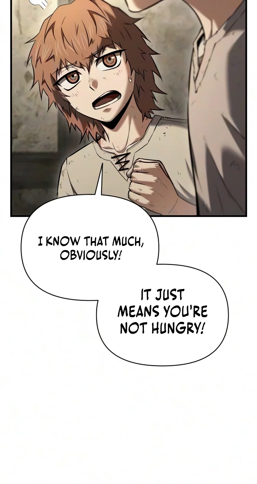 The Seventh Prince Wants to Bail Chapter 19 page 108