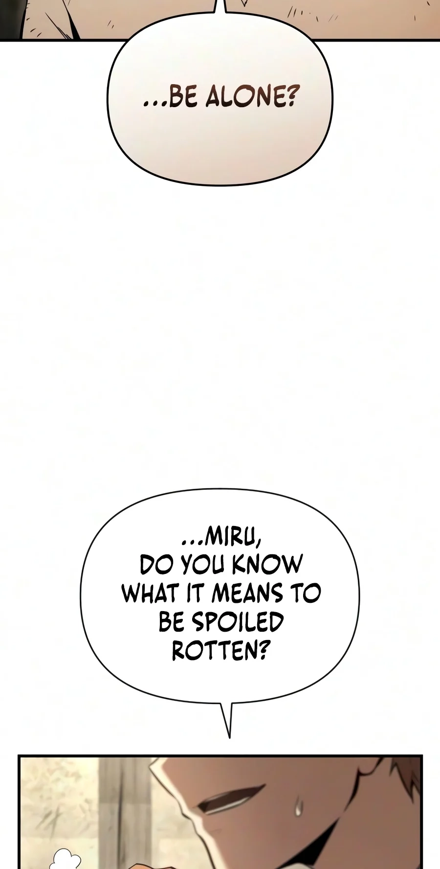 The Seventh Prince Wants to Bail Chapter 19 page 107