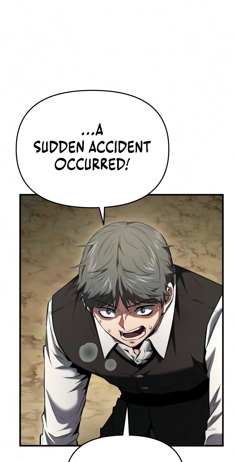 The Seventh Prince Wants to Bail Chapter 19 page 48