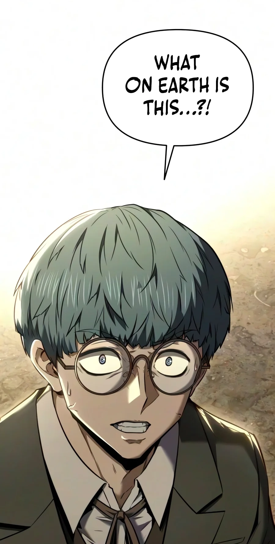 The Seventh Prince Wants to Bail Chapter 19 page 72