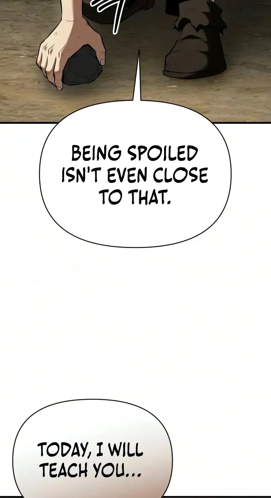 The Seventh Prince Wants to Bail Chapter 19 page 110