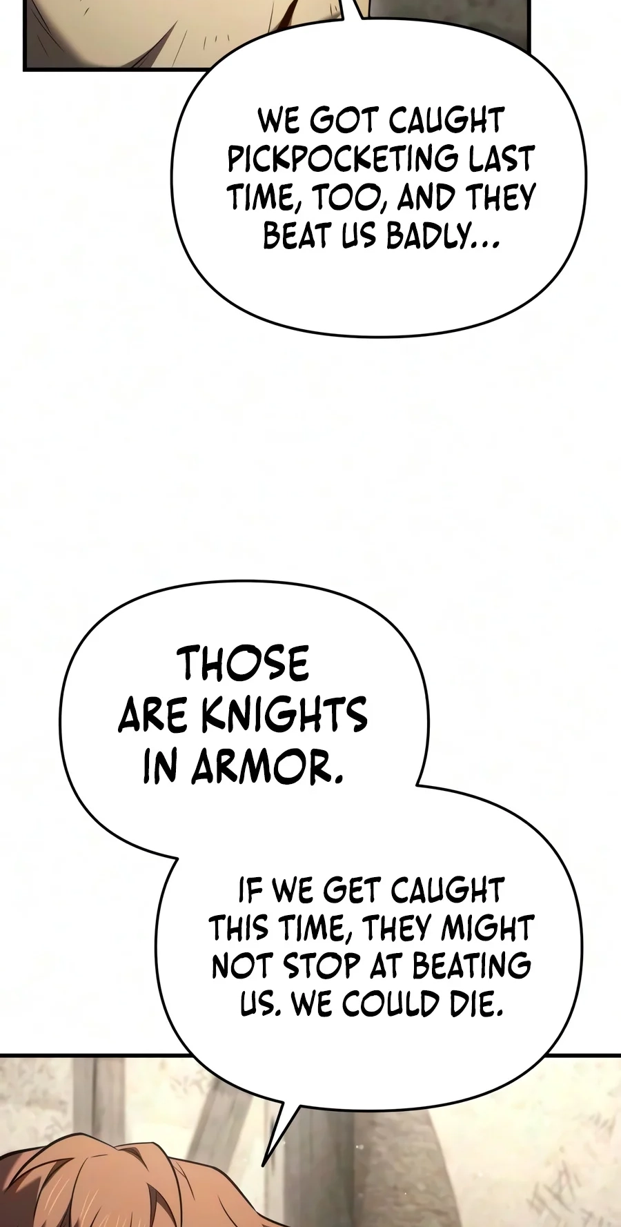 The Seventh Prince Wants to Bail Chapter 19 page 96