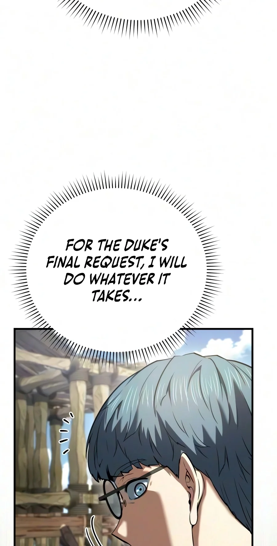 The Seventh Prince Wants to Bail Chapter 19 page 43