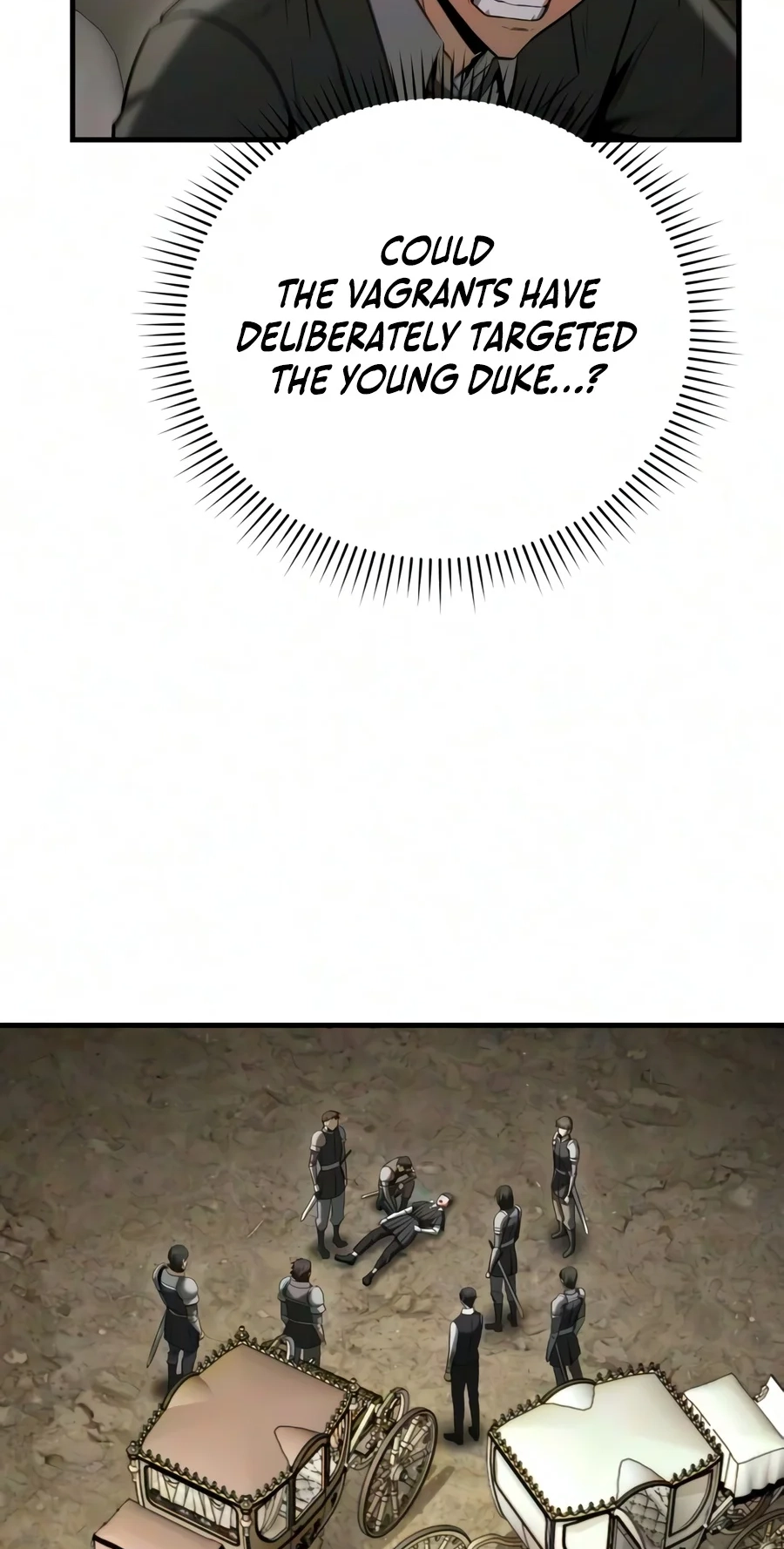 The Seventh Prince Wants to Bail Chapter 19 page 63