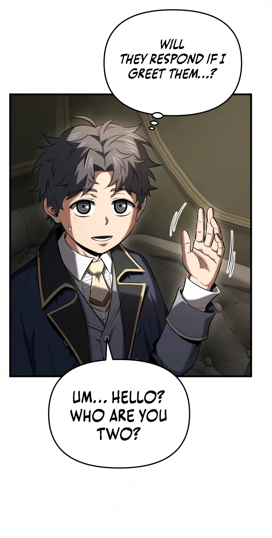 The Seventh Prince Wants to Bail Chapter 19 page 78