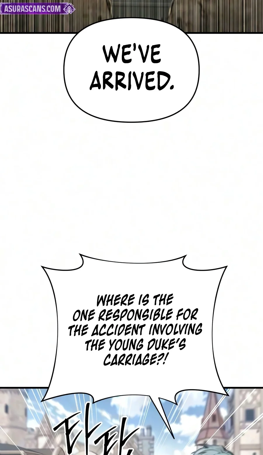 The Seventh Prince Wants to Bail Chapter 19 page 65