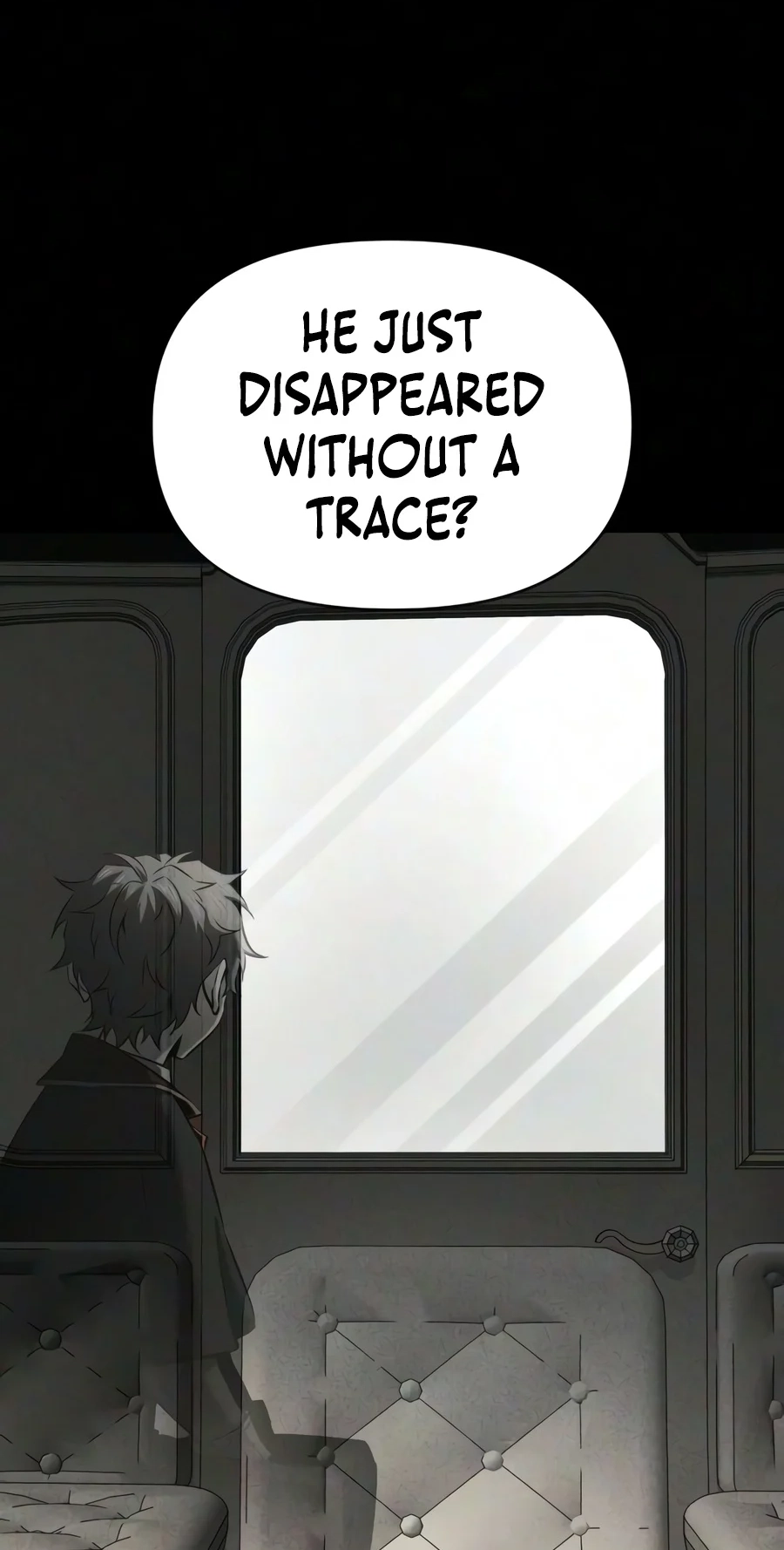 The Seventh Prince Wants to Bail Chapter 19 page 59
