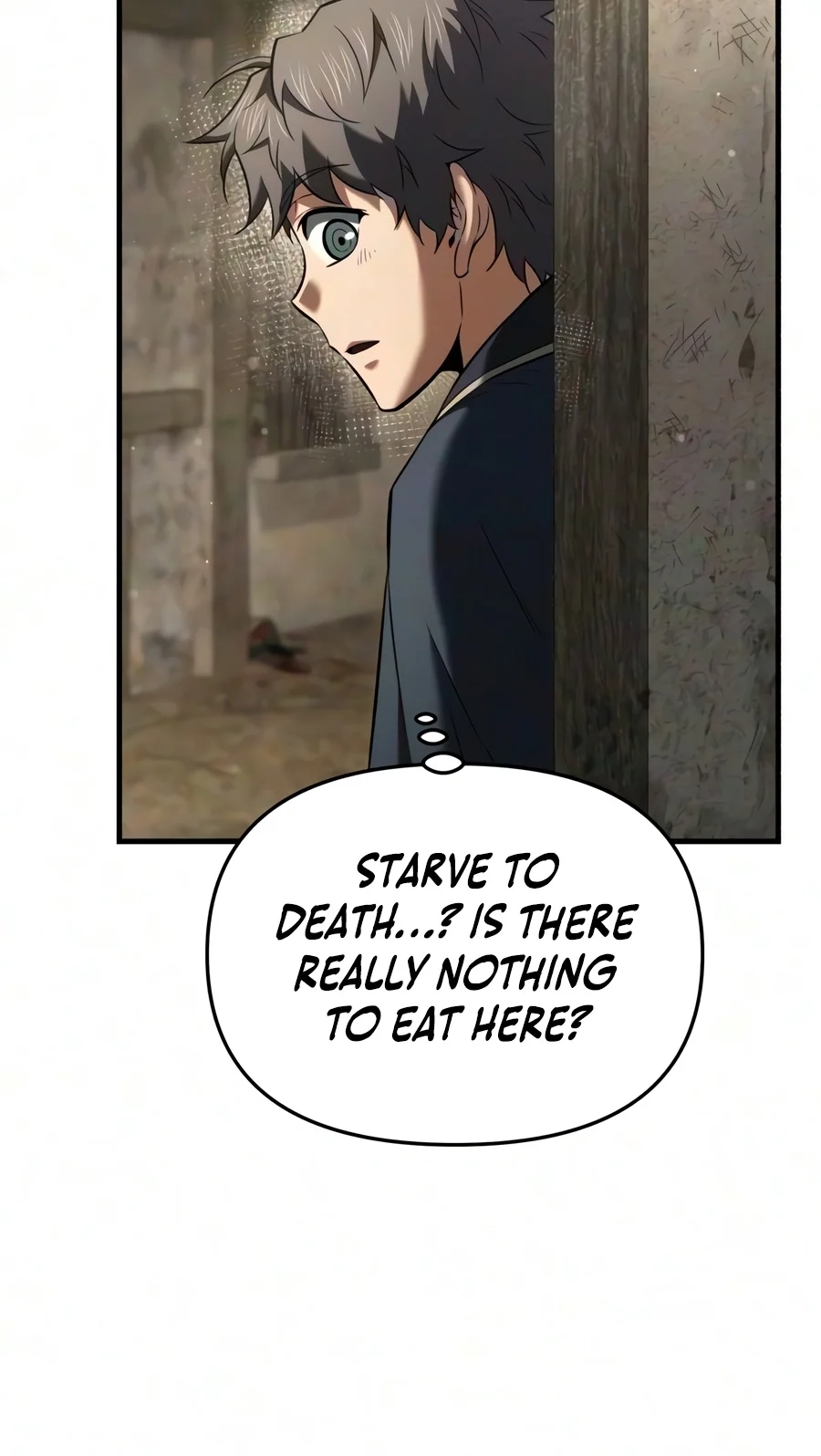 The Seventh Prince Wants to Bail Chapter 19 page 98