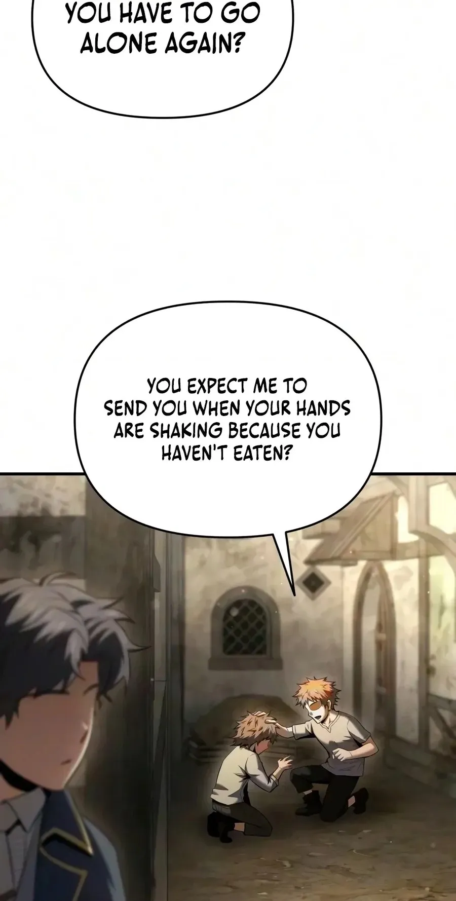 The Seventh Prince Wants to Bail Chapter 19 page 100