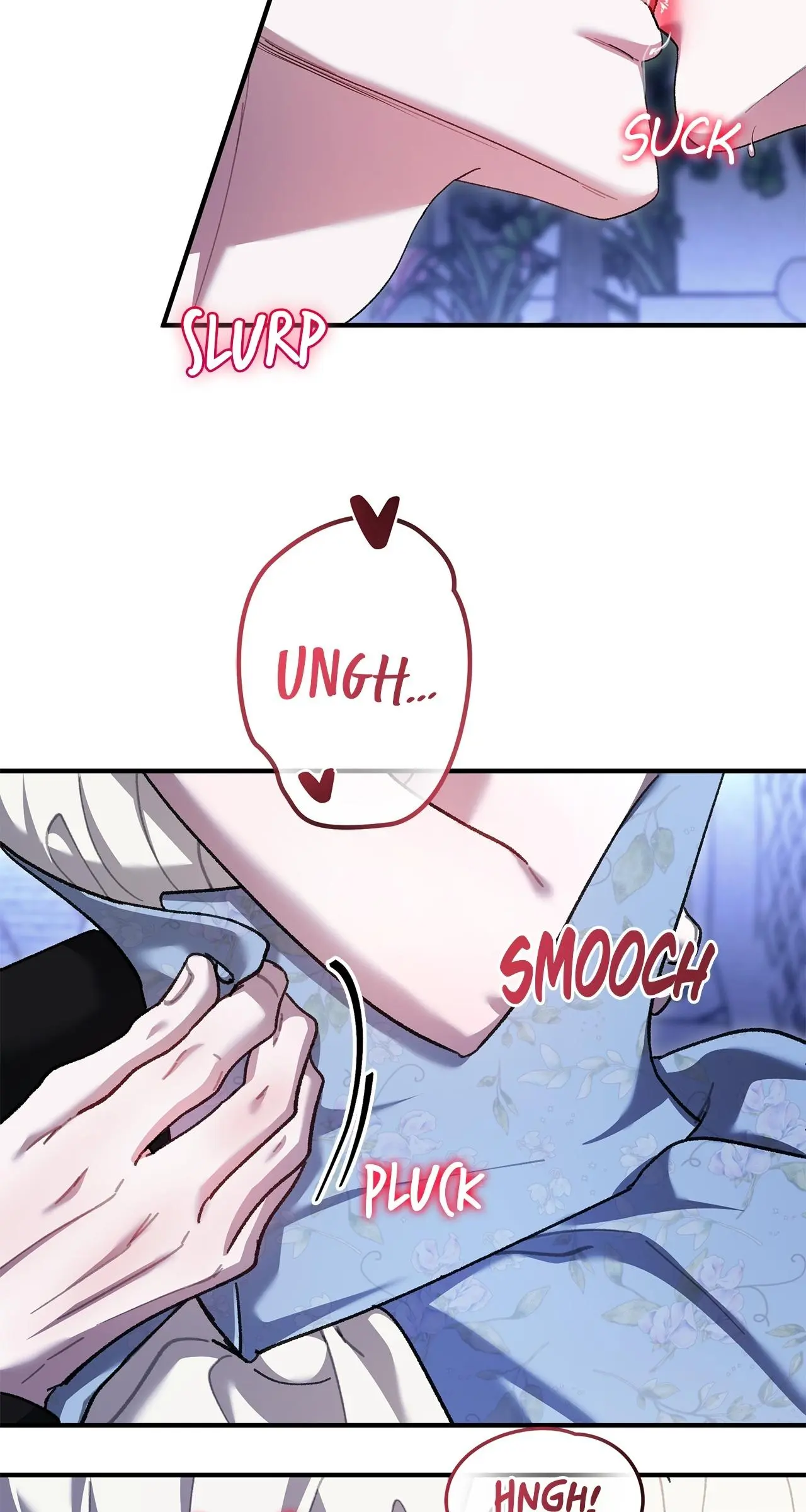 I Drank It Instead of My Husband Chapter 18 page 9