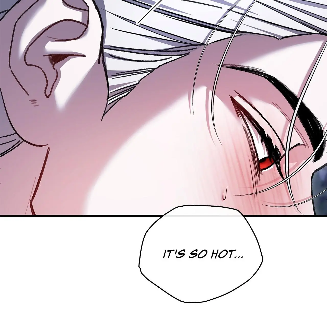 I Drank It Instead of My Husband Chapter 18 page 11